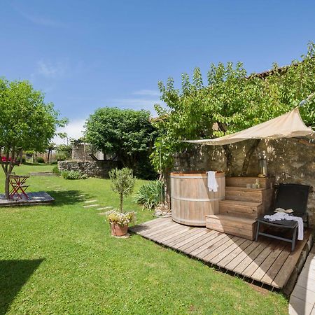 Villa Artes With Free Hot Tub & Sauna Браник Екстер'єр фото