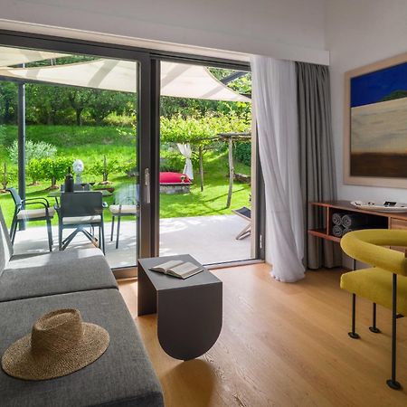 Villa Artes With Free Hot Tub & Sauna Браник Екстер'єр фото