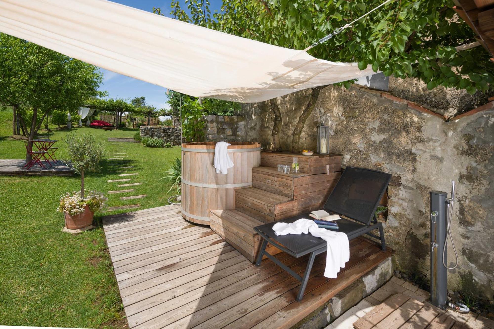 Villa Artes With Free Hot Tub & Sauna Браник Екстер'єр фото