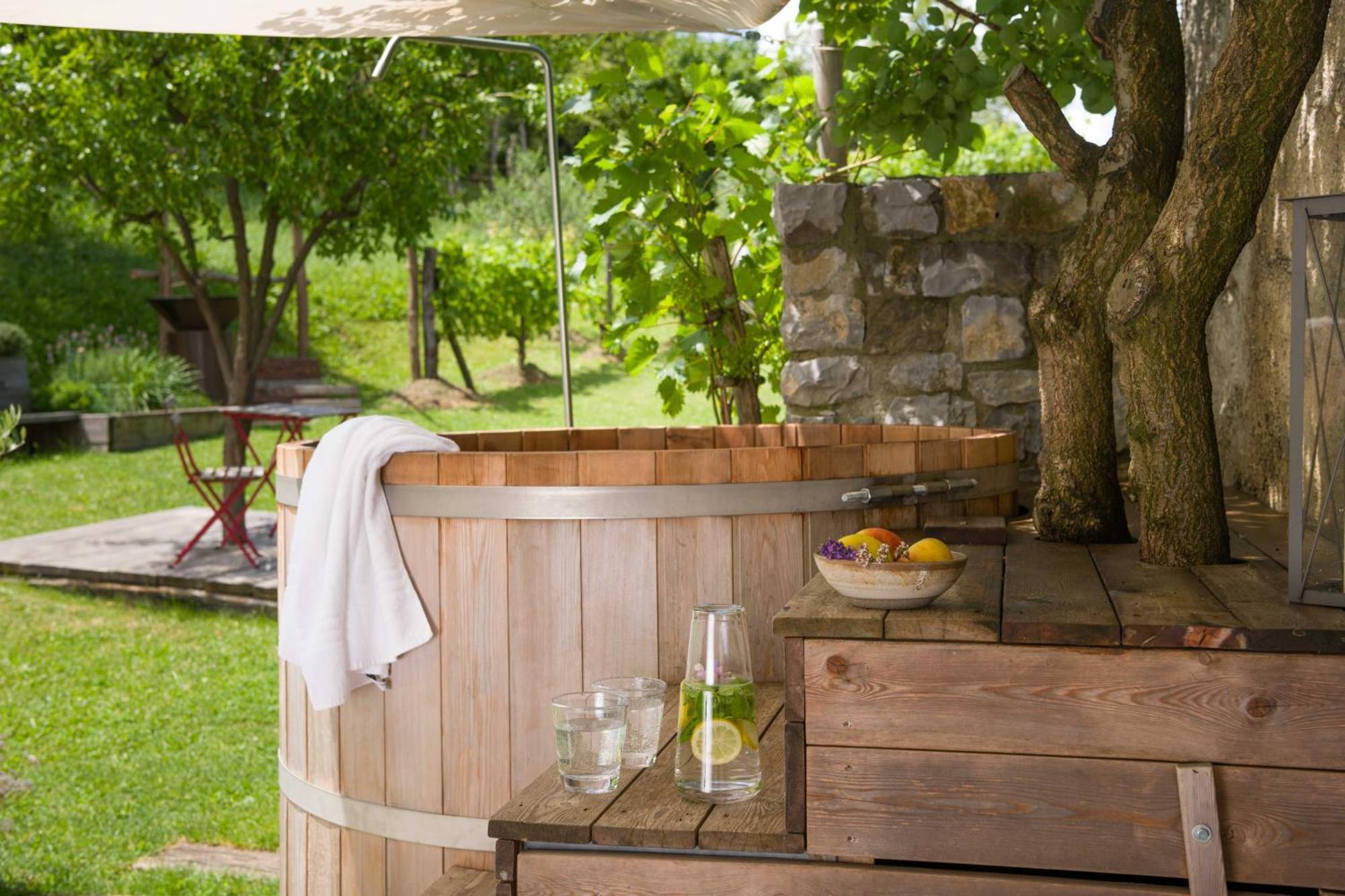 Villa Artes With Free Hot Tub & Sauna Браник Екстер'єр фото
