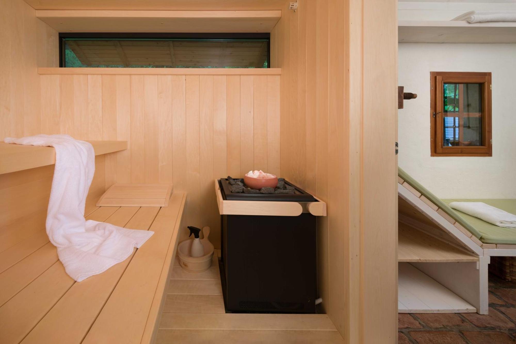 Villa Artes With Free Hot Tub & Sauna Браник Екстер'єр фото