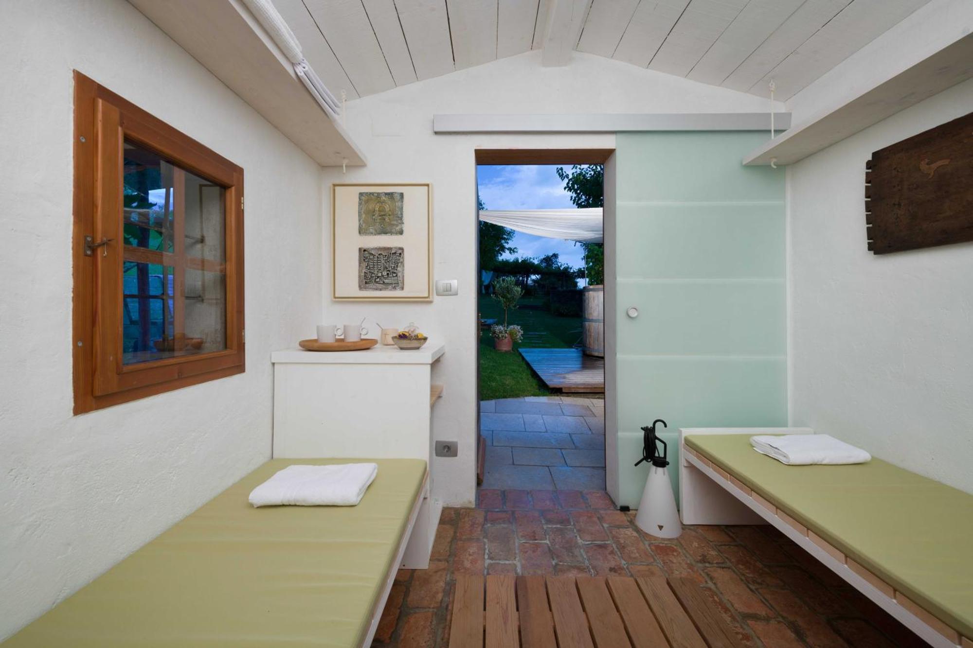 Villa Artes With Free Hot Tub & Sauna Браник Екстер'єр фото